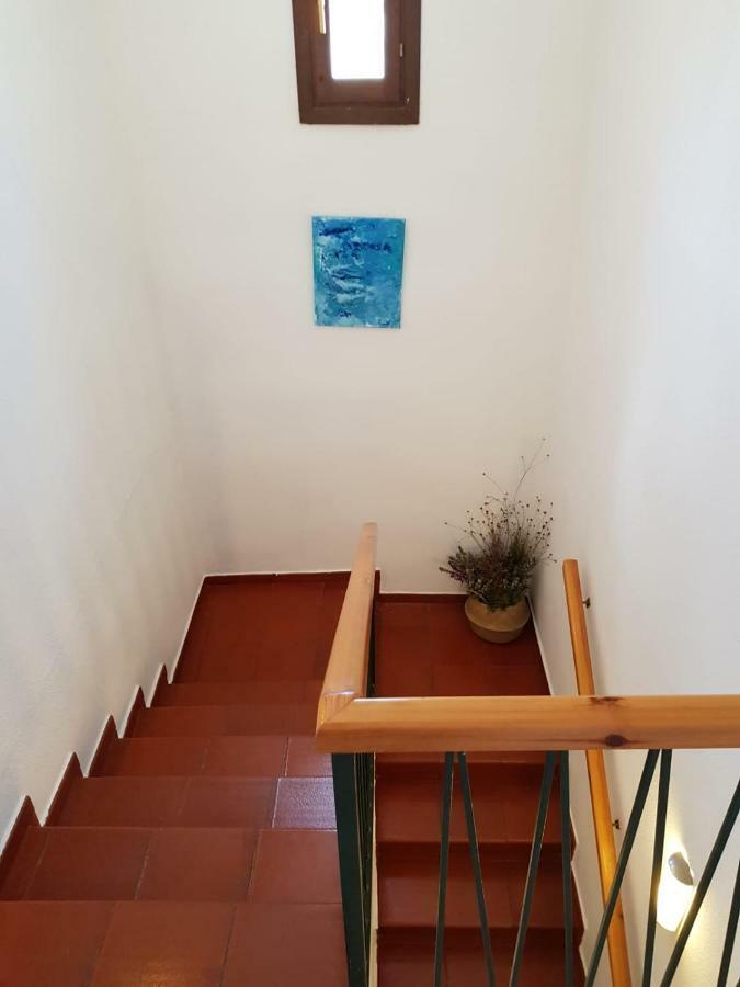 Casa Rural Casco Antiguo 努瓦洛斯 外观 照片